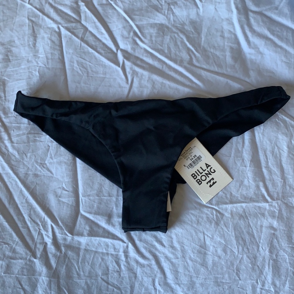 Billabong Tanga Bikini Bottom M